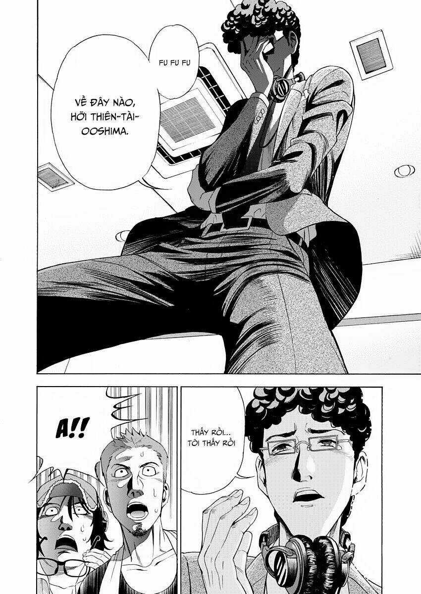 EG Maker - Chapter 8 - Trang 10