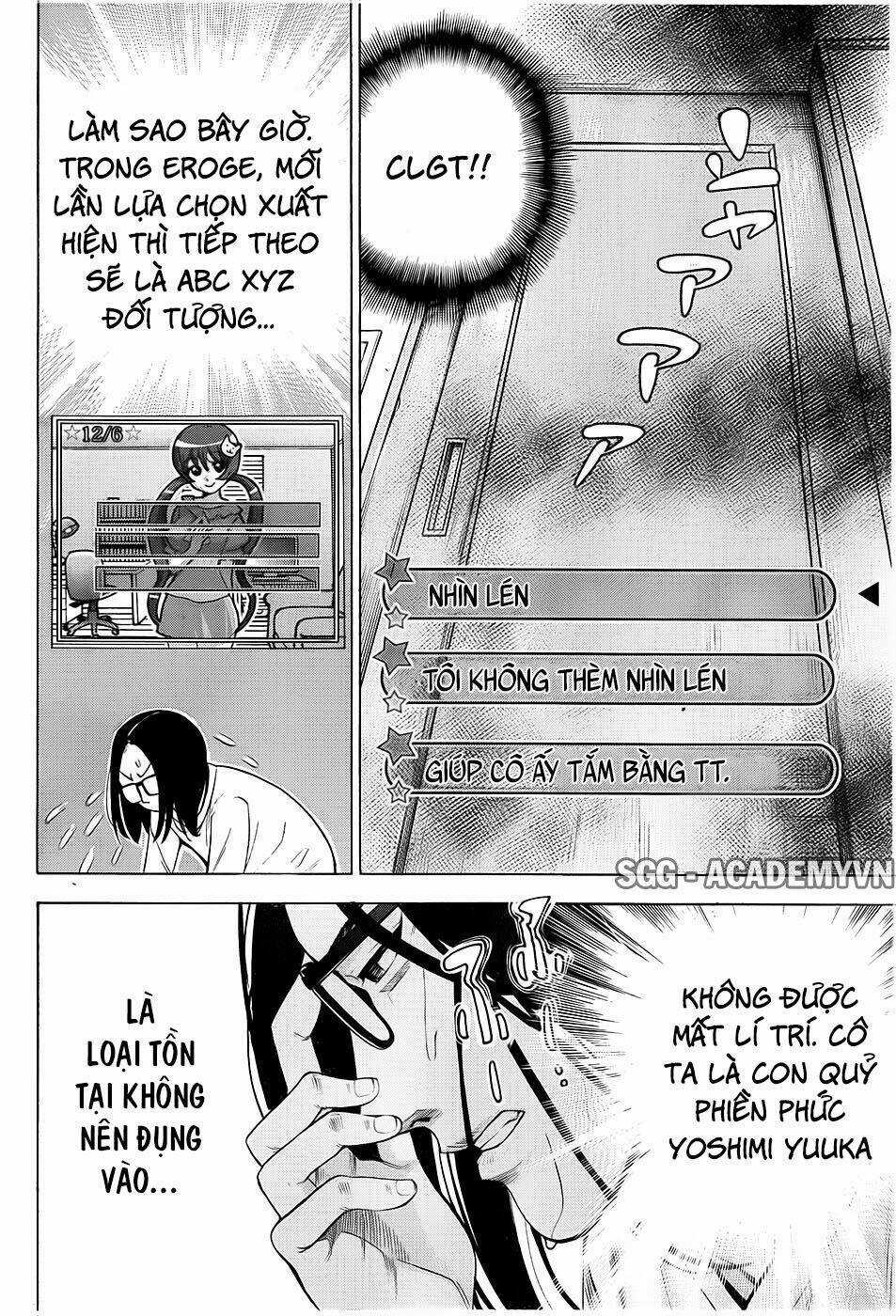 EG Maker - Chapter 9 - Trang 16