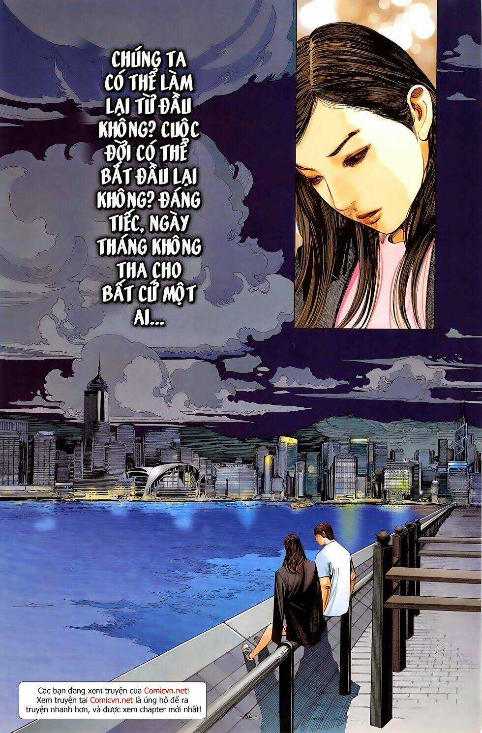 Ego - Đôi Cánh Ước Mơ - Chapter 6 - Trang 31