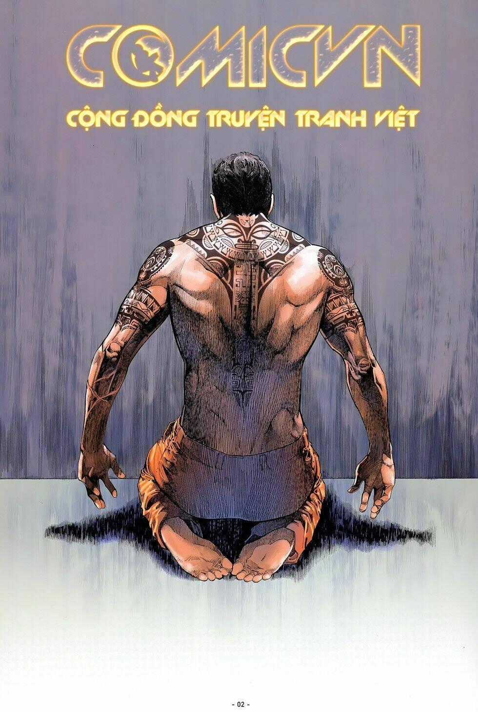 Ego - Đôi Cánh Ước Mơ - Chapter 8 - Trang 2