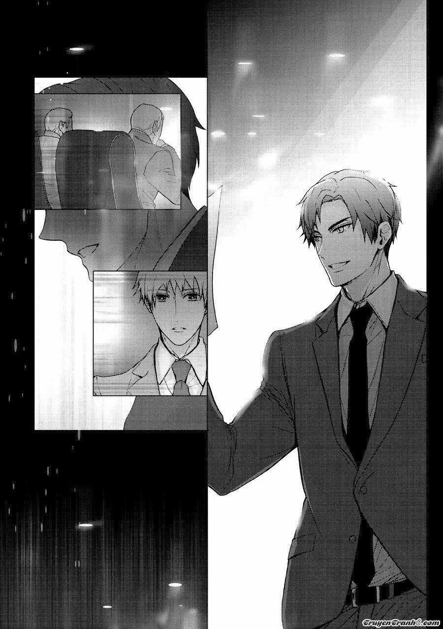 Eigyou Nika! - Chapter 1 - Trang 15