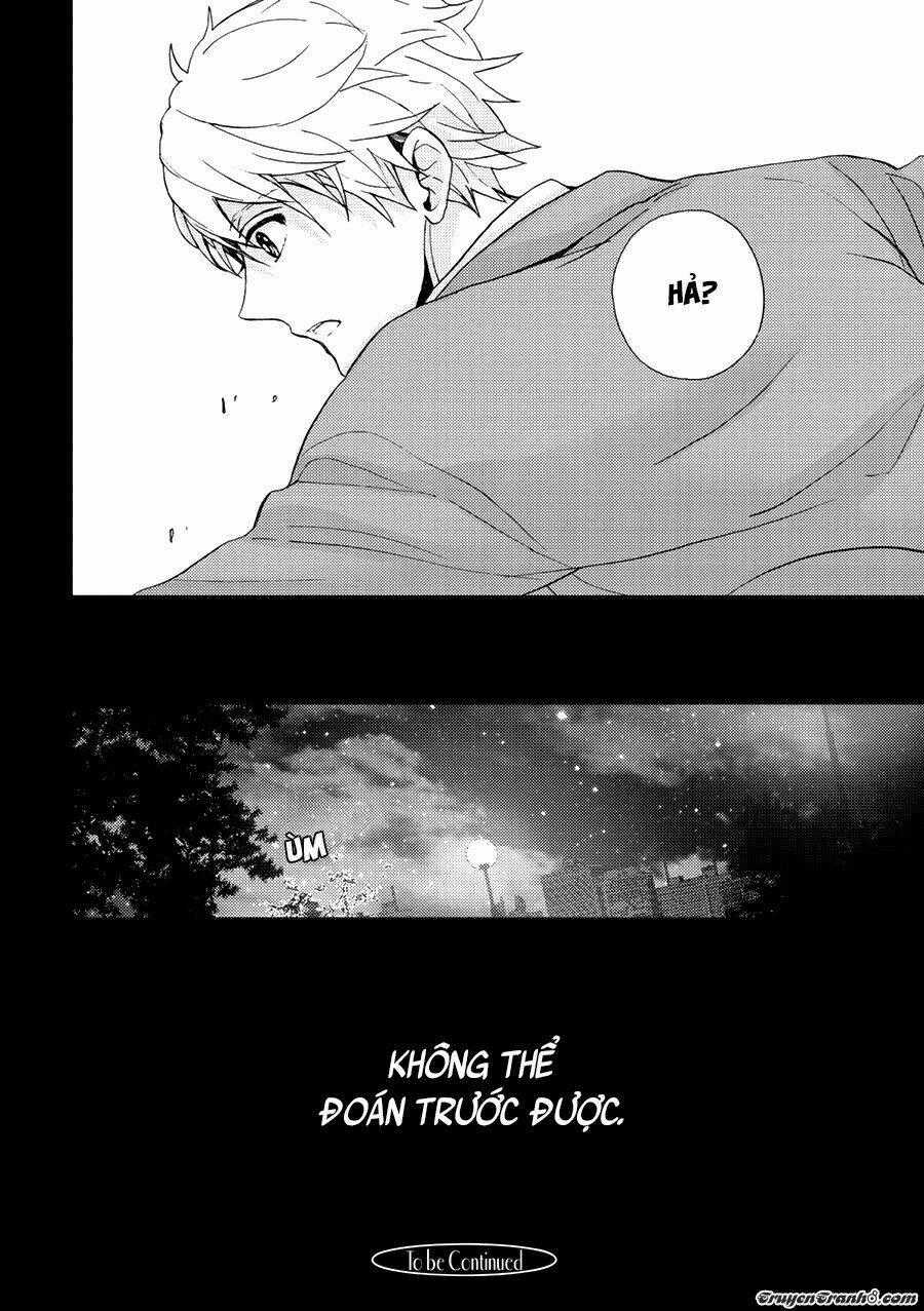 Eigyou Nika! - Chapter 1 - Trang 26