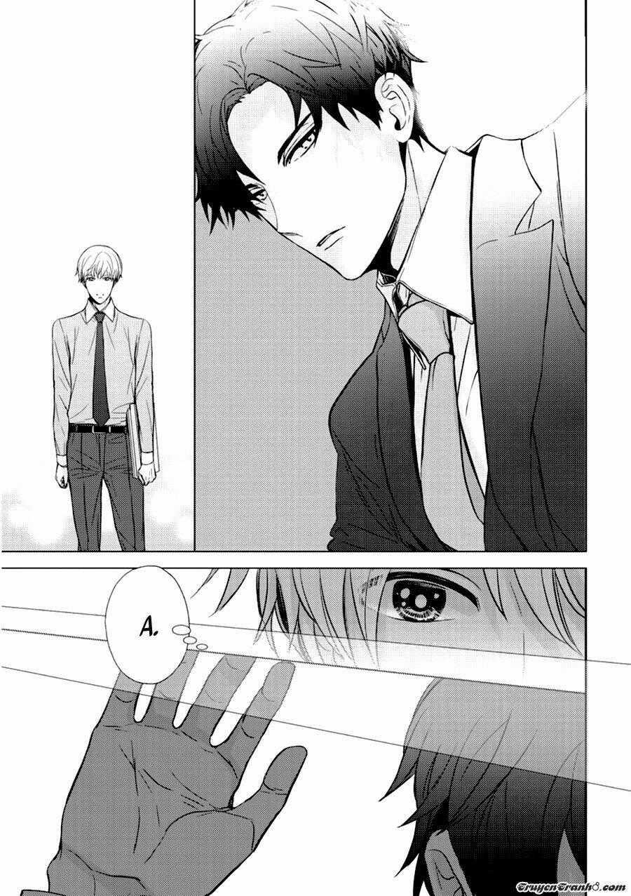 Eigyou Nika! - Chapter 3 - Trang 27