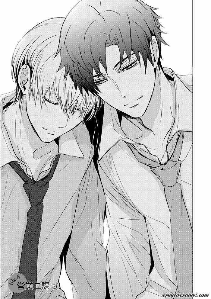 Eigyou Nika! - Chapter 6 - Trang 2