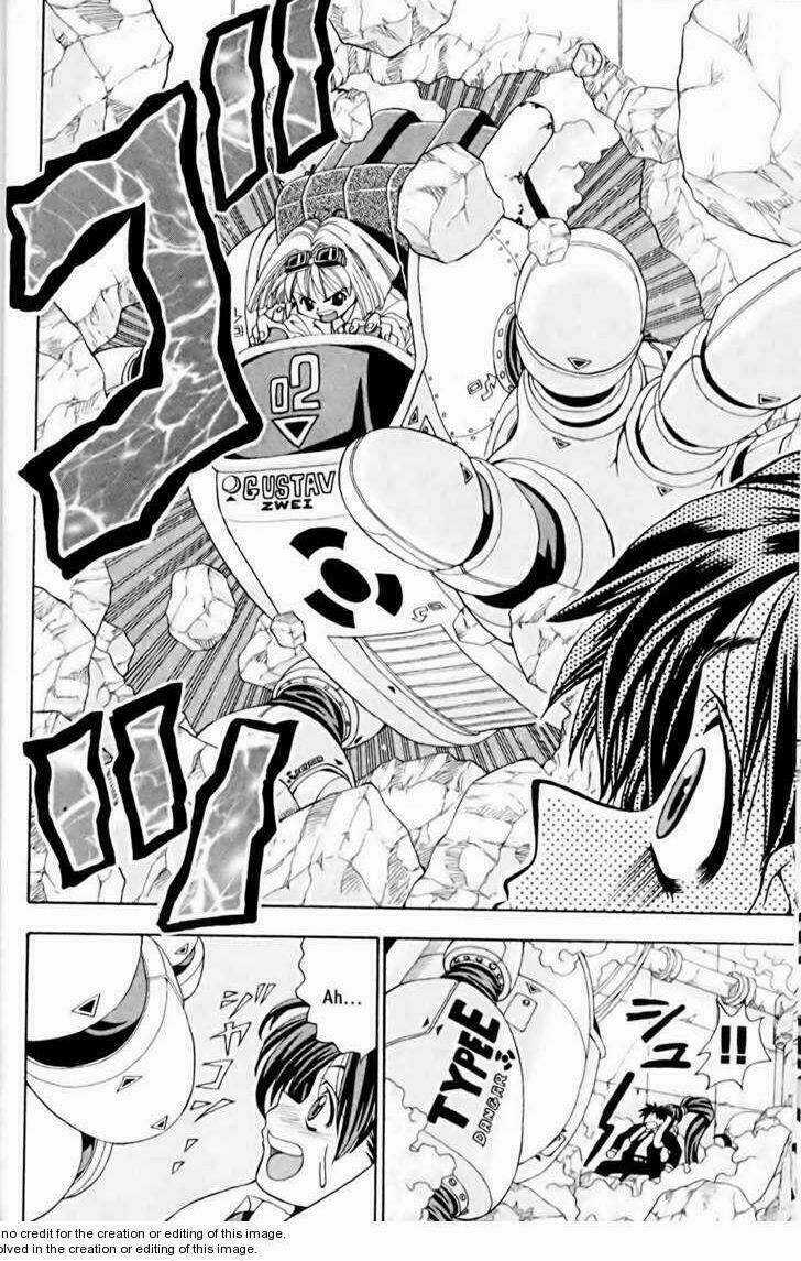 Eiken - Chapter 1 - Trang 19