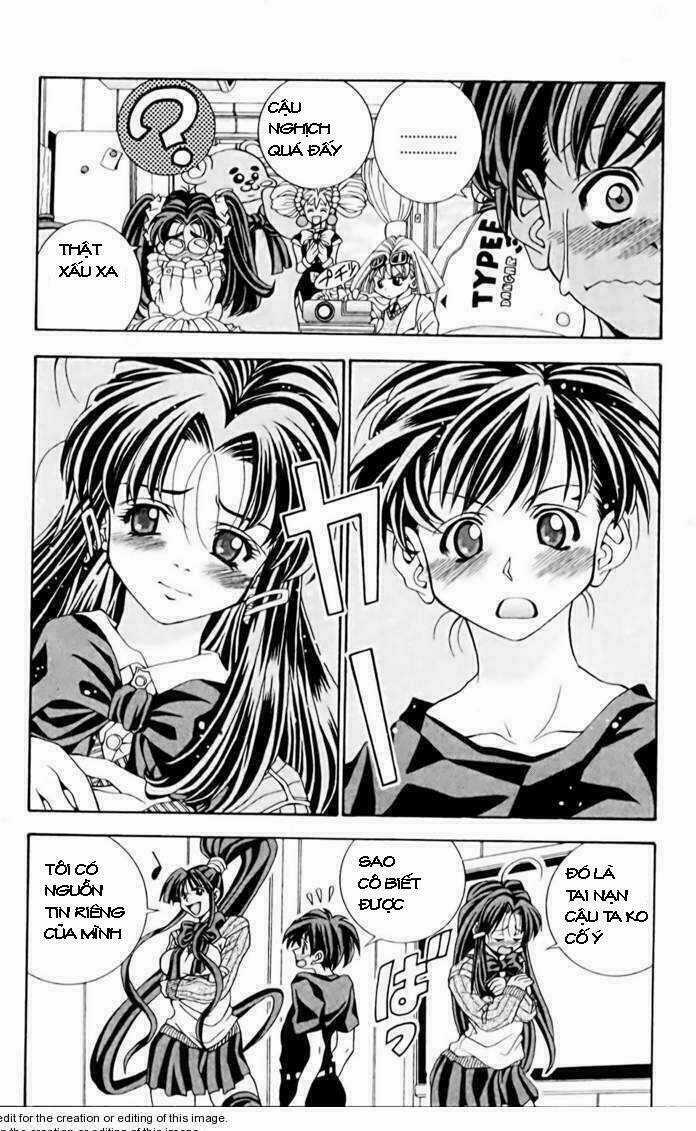 Eiken - Chapter 1 - Trang 25