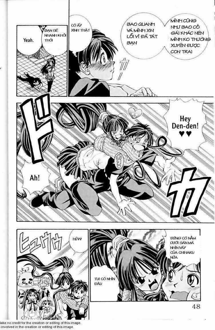 Eiken - Chapter 1 - Trang 35