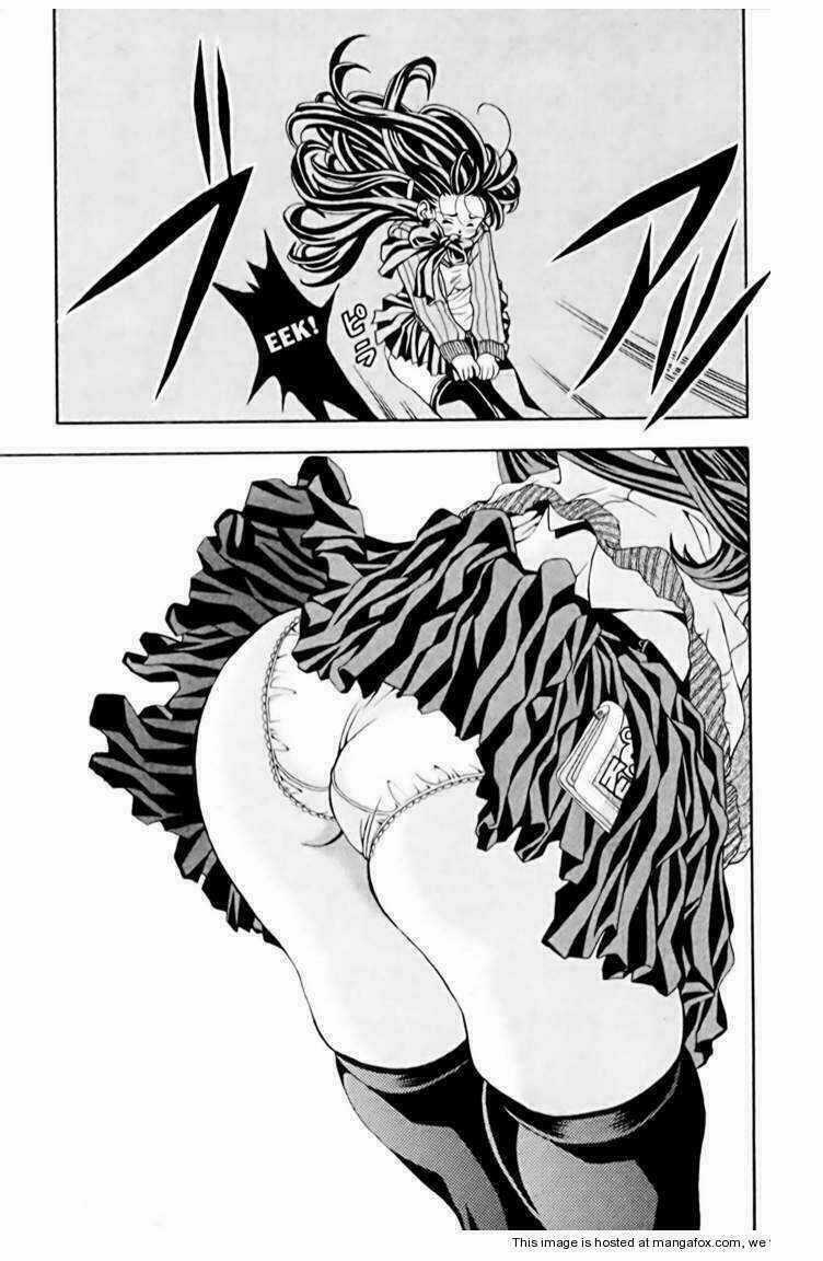 Eiken - Chapter 1 - Trang 36