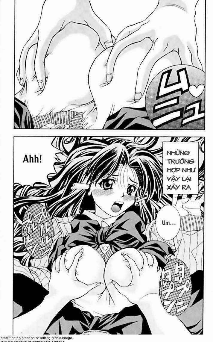 Eiken - Chapter 1 - Trang 39