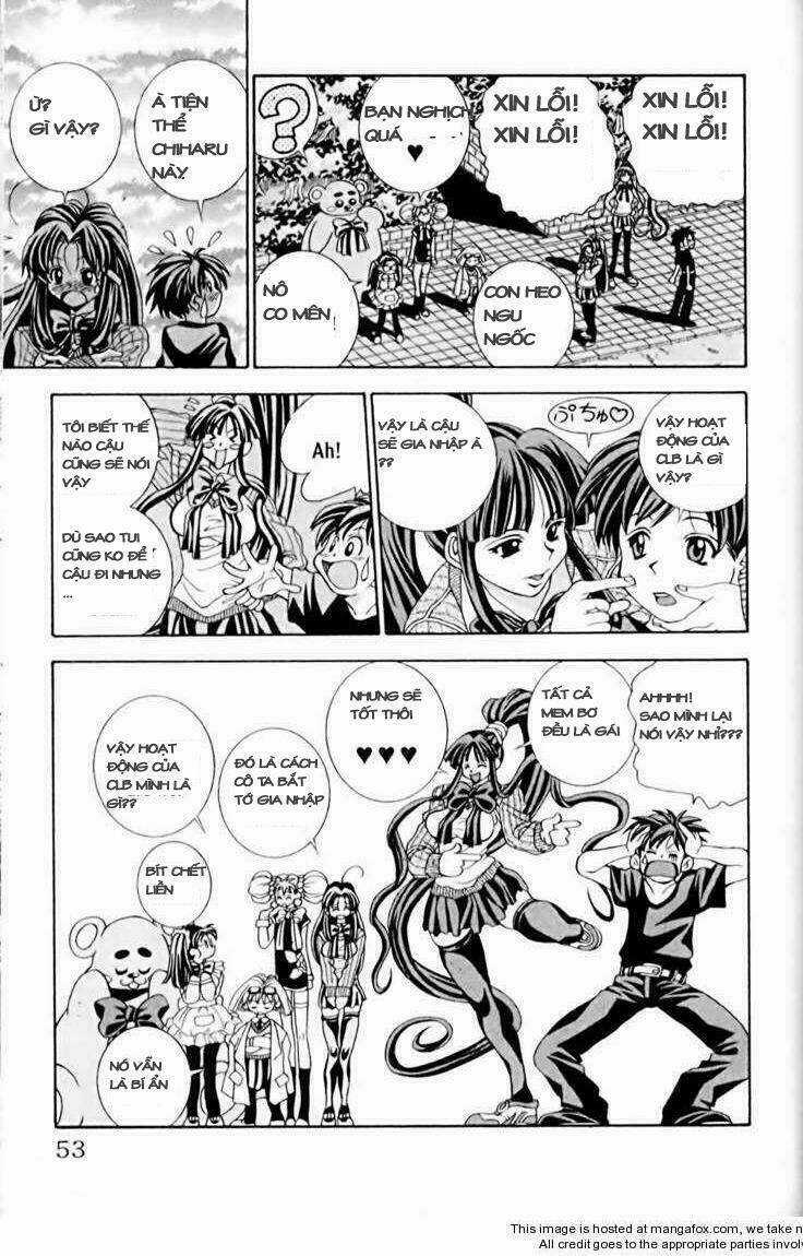 Eiken - Chapter 1 - Trang 40