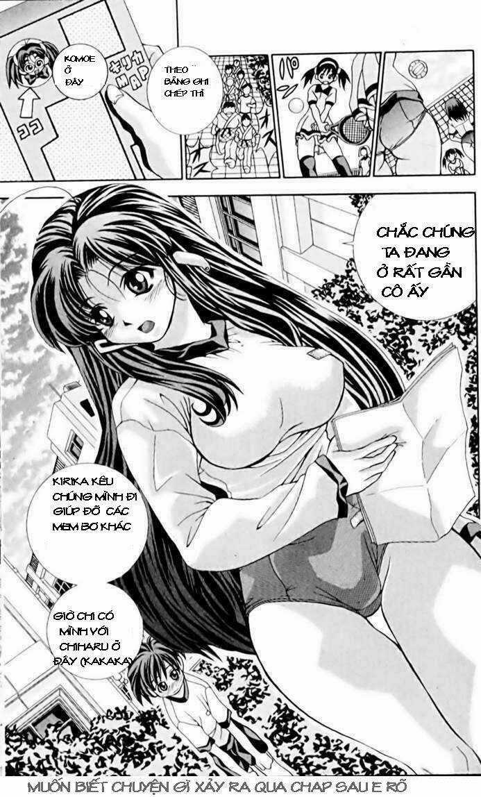 Eiken - Chapter 2.1 - Trang 12