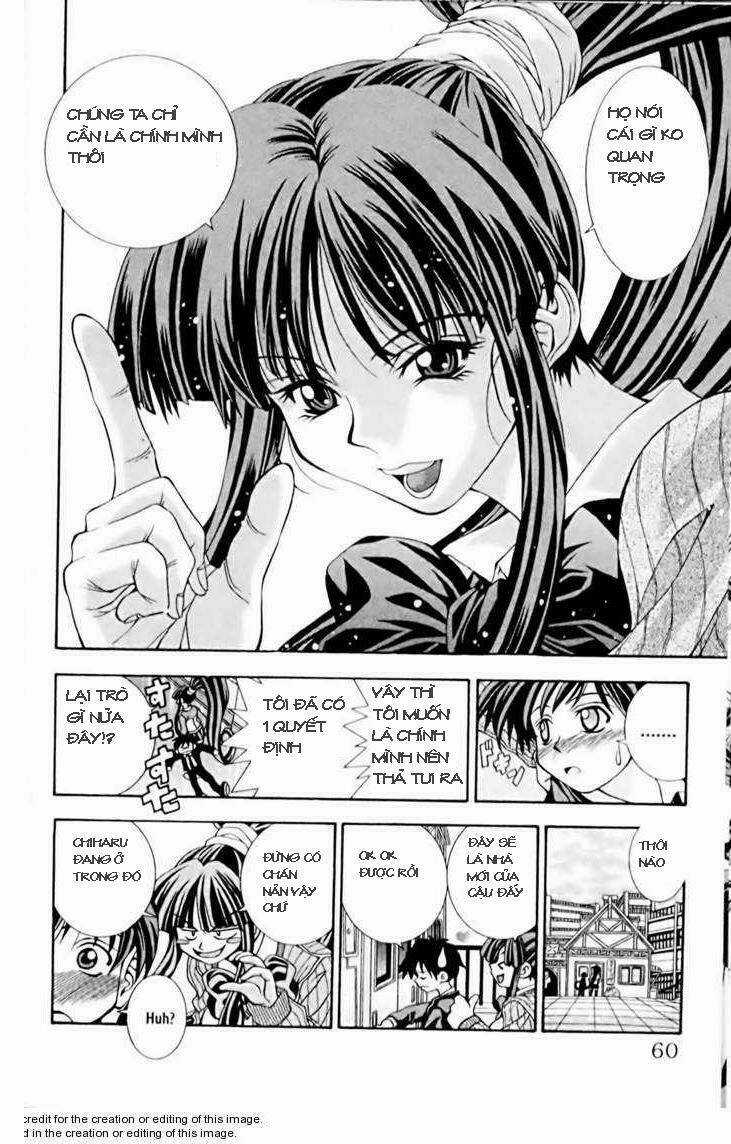 Eiken - Chapter 2.1 - Trang 6