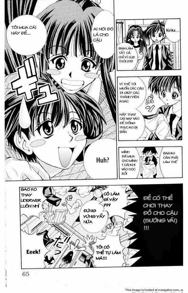 Eiken - Chapter 2.1 - Trang 10