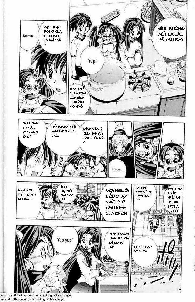 Eiken - Chapter 2.2 - Trang 5