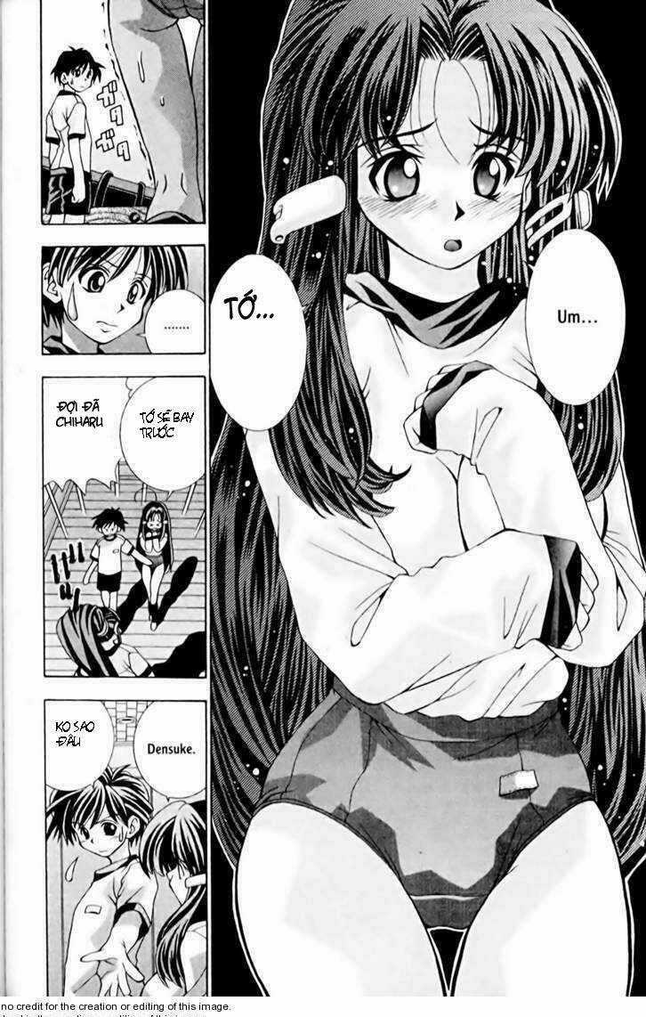 Eiken - Chapter 2.3 - Trang 11