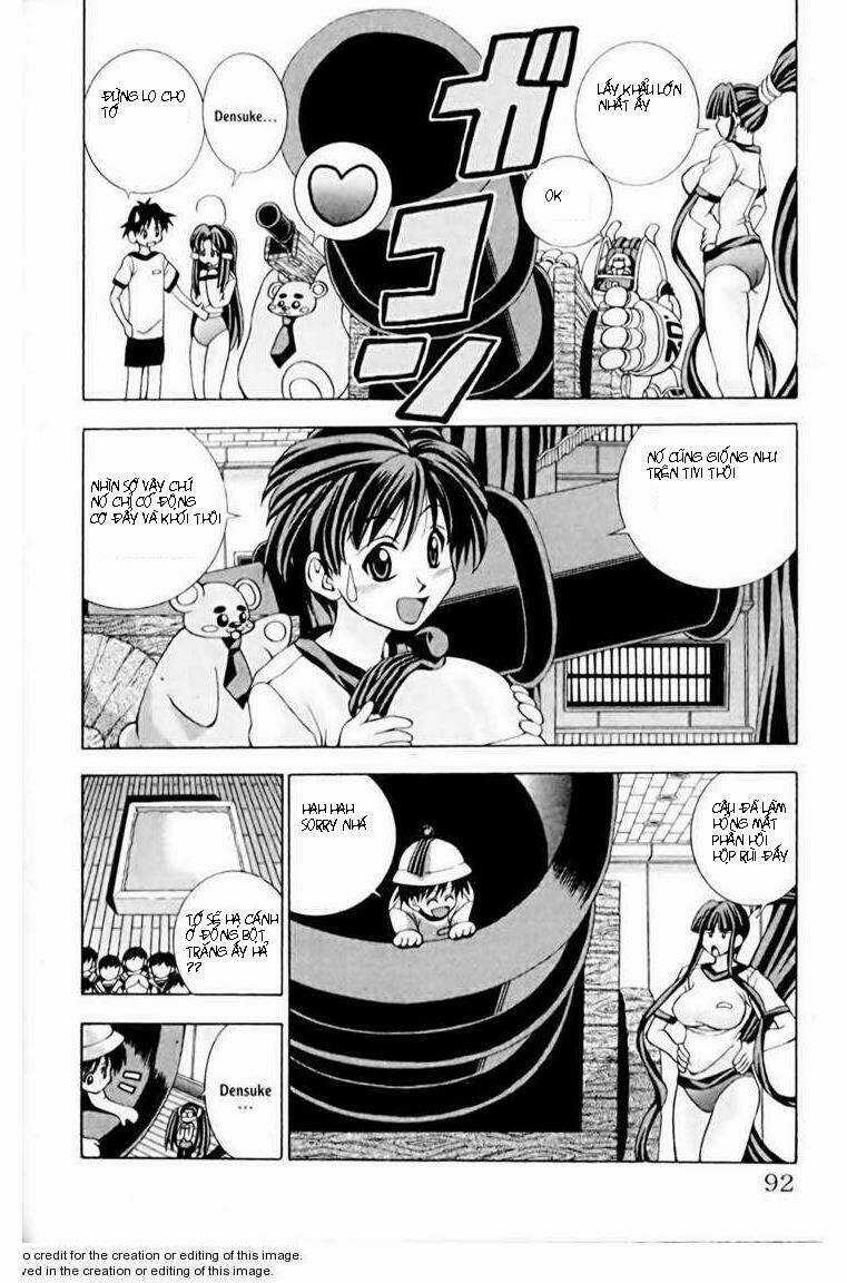 Eiken - Chapter 2.3 - Trang 13