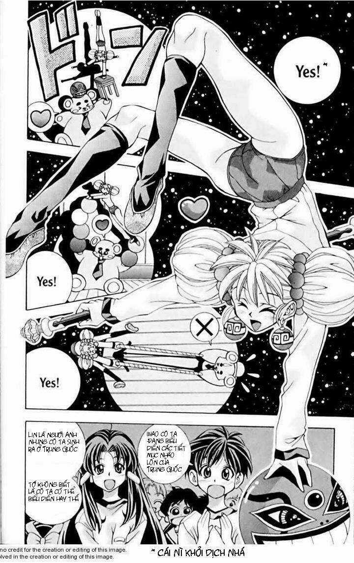 Eiken - Chapter 2.3 - Trang 7