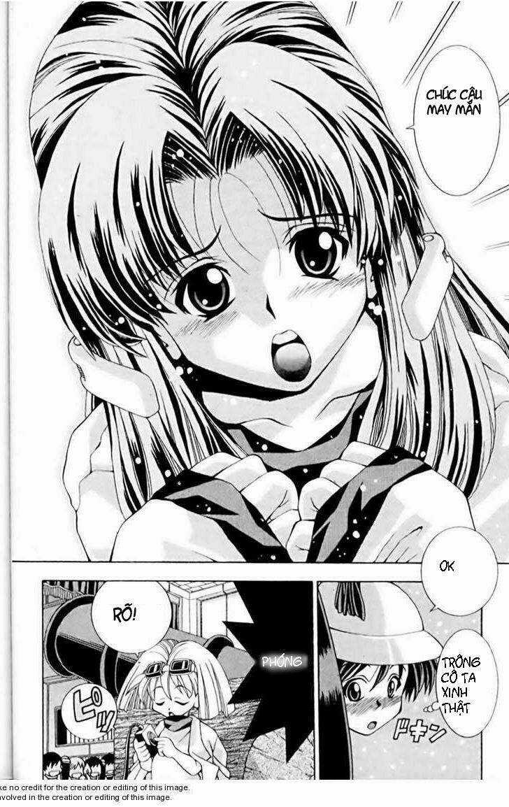 Eiken - Chapter 2 - Trang 39