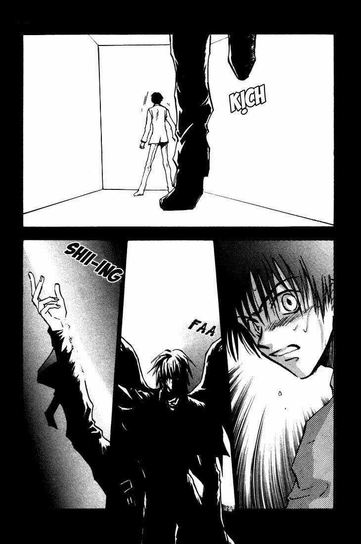 Eikou No Te - Chapter 1 - Trang 12