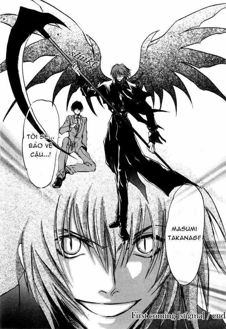 Eikou No Te - Chapter 1 - Trang 46