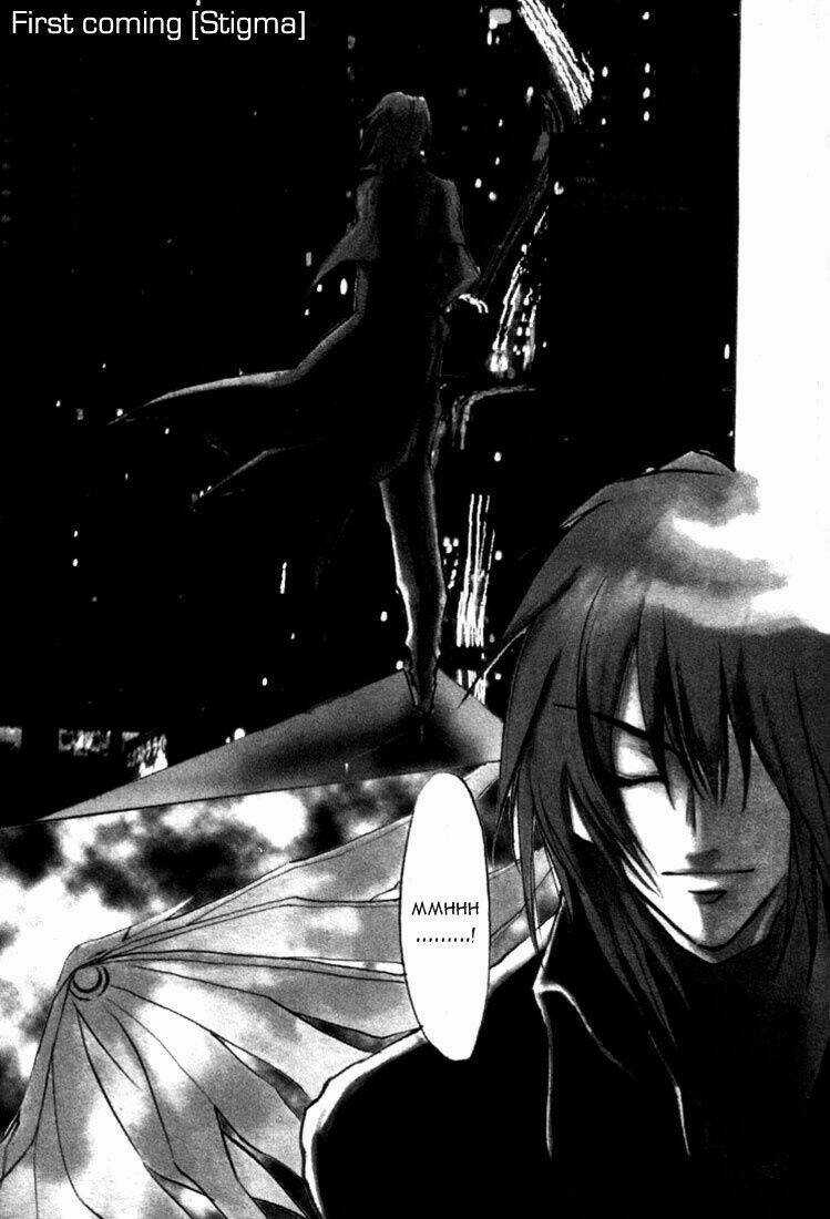 Eikou No Te - Chapter 1 - Trang 7