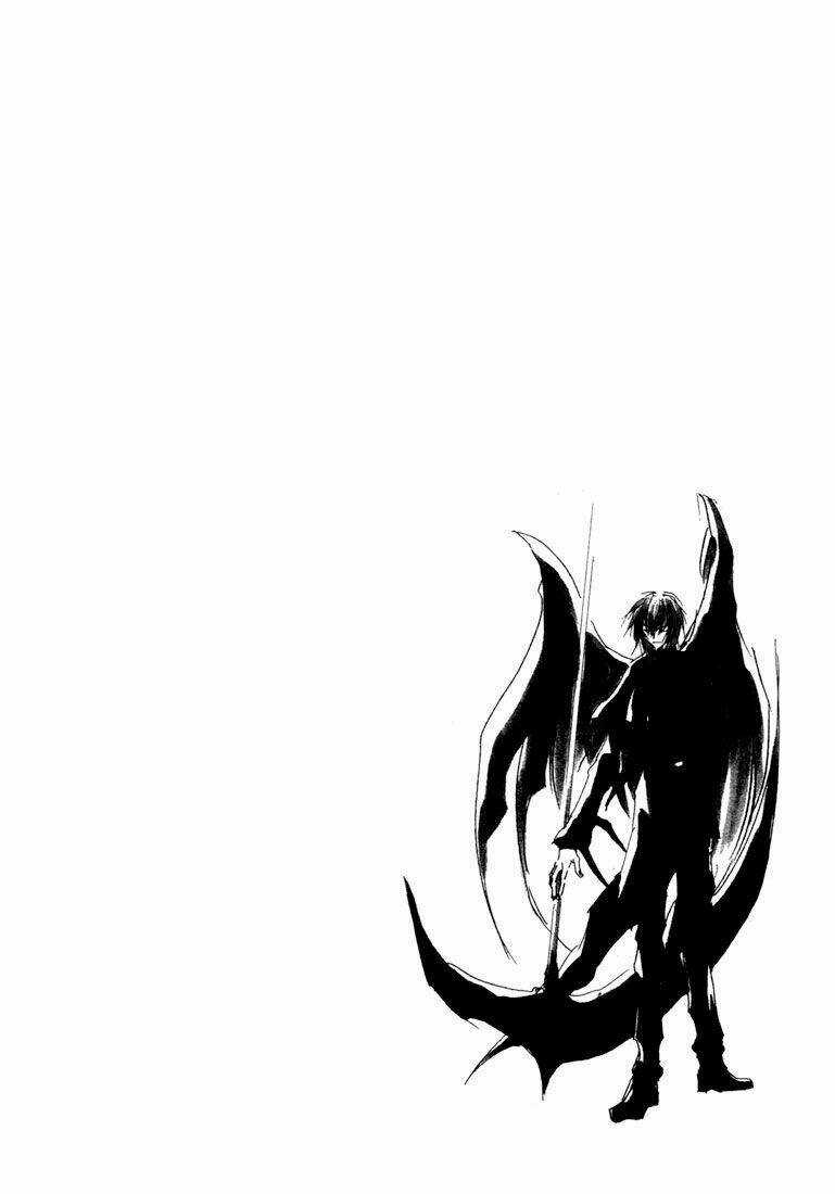 Eikou No Te - Chapter 2 - Trang 5