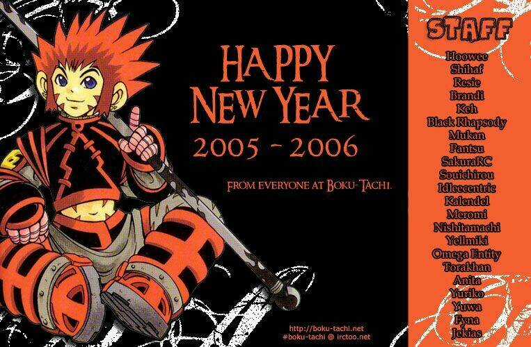 Eikou No Te - Chapter 3 - Trang 2