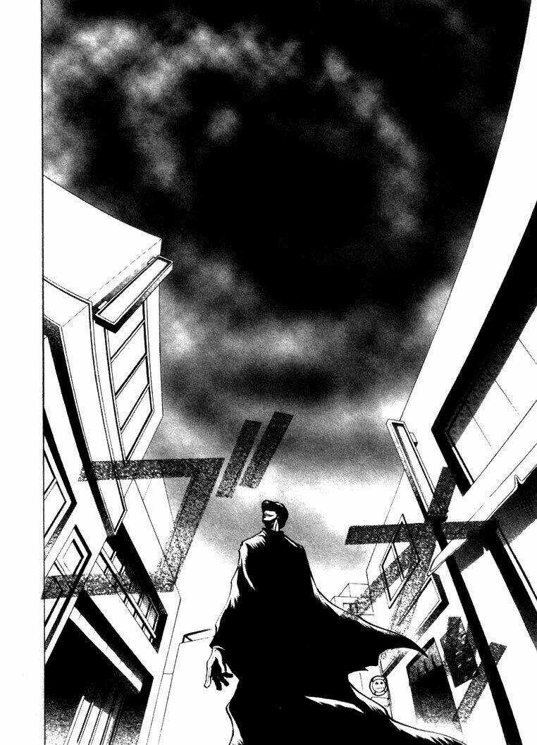 Eikou No Te - Chapter 4 - Trang 8