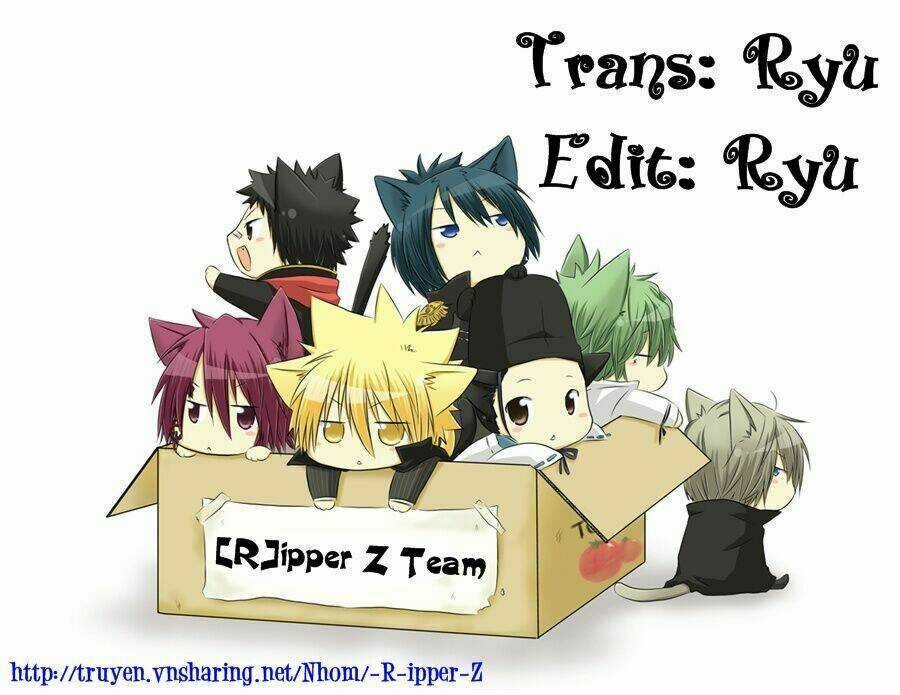 Eikou No Te - Chapter 5 - Trang 2