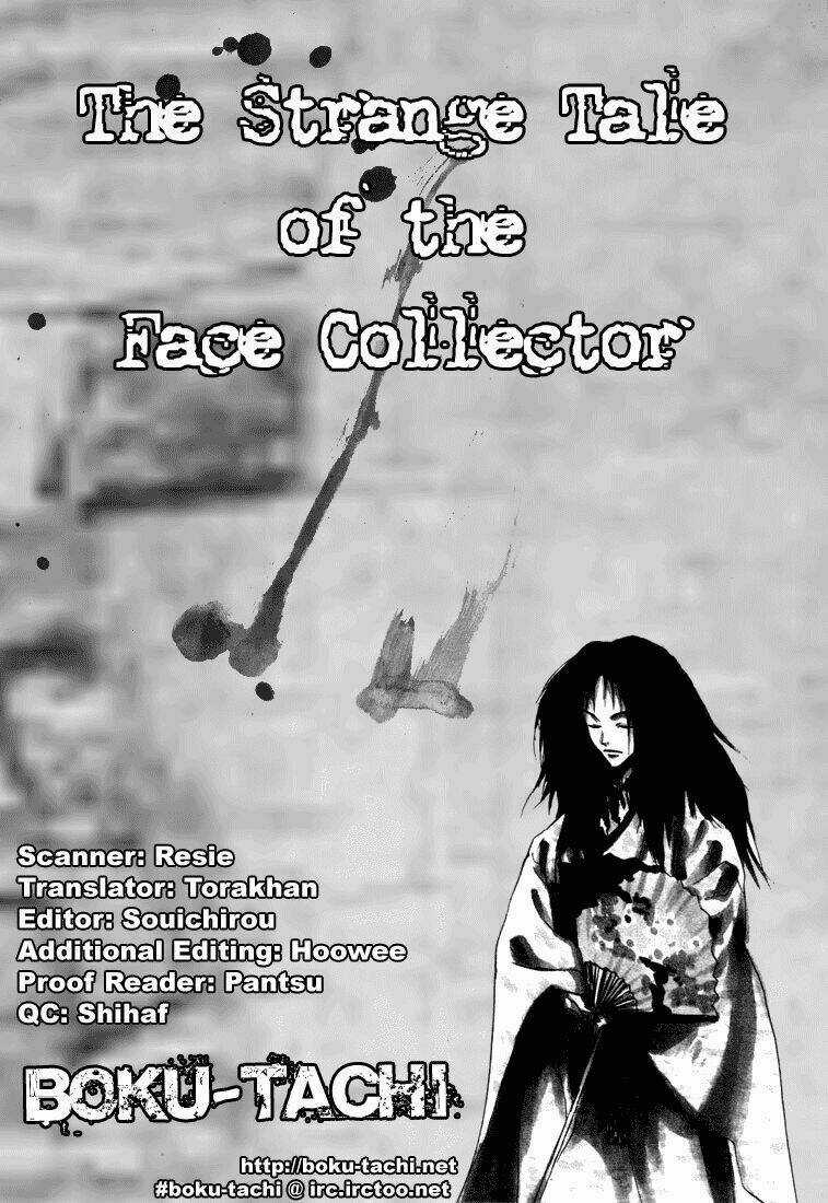 Eikou No Te - Chapter 5 - Trang 4