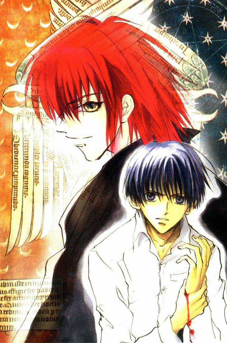 Eikou No Te - Chapter 6 - Trang 3