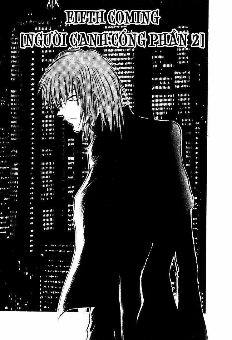 Eikou No Te - Chapter 6 - Trang 8