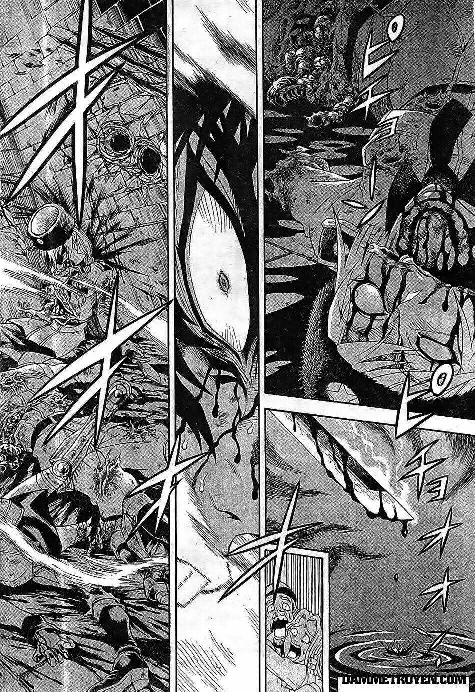 Einstern 1904 - Chapter 1.1 - Trang 4