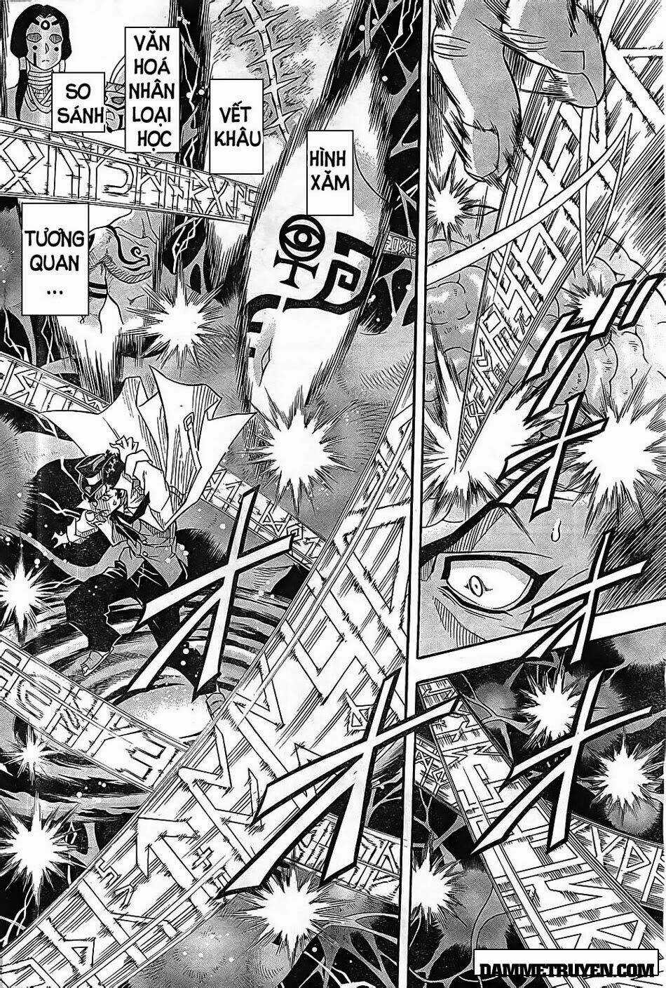 Einstern 1904 - Chapter 1.2 - Trang 11