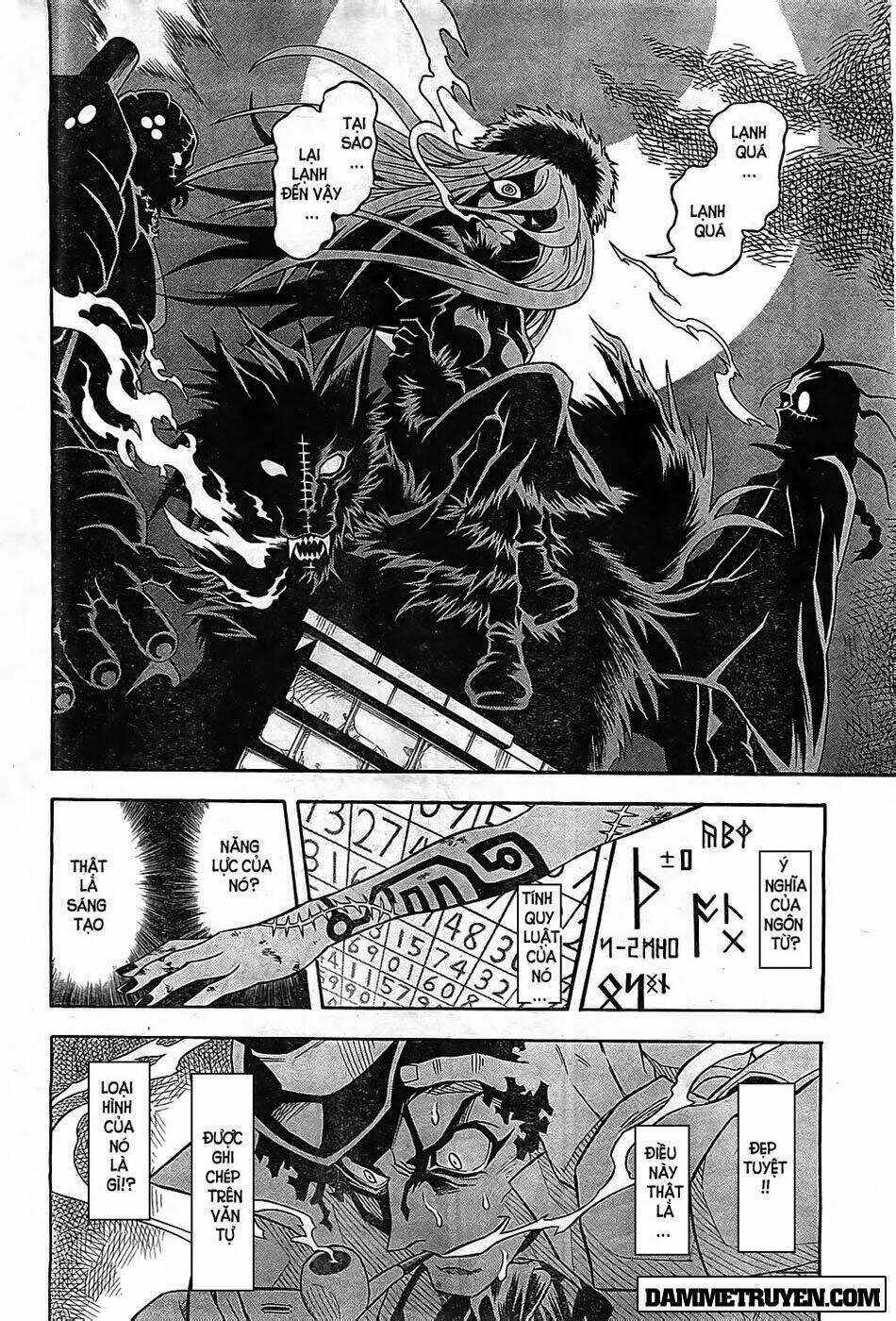 Einstern 1904 - Chapter 1.2 - Trang 13