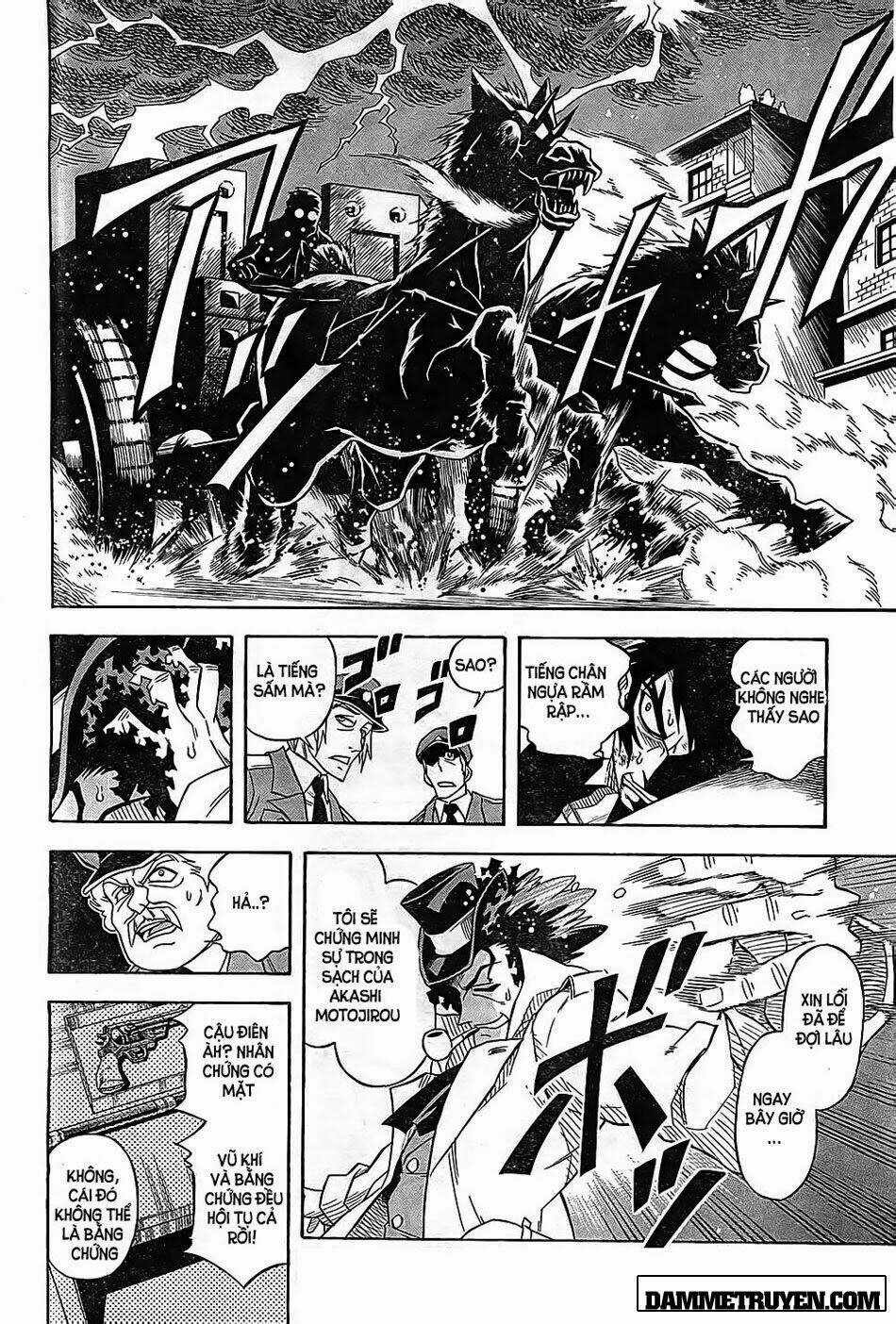 Einstern 1904 - Chapter 1.2 - Trang 15