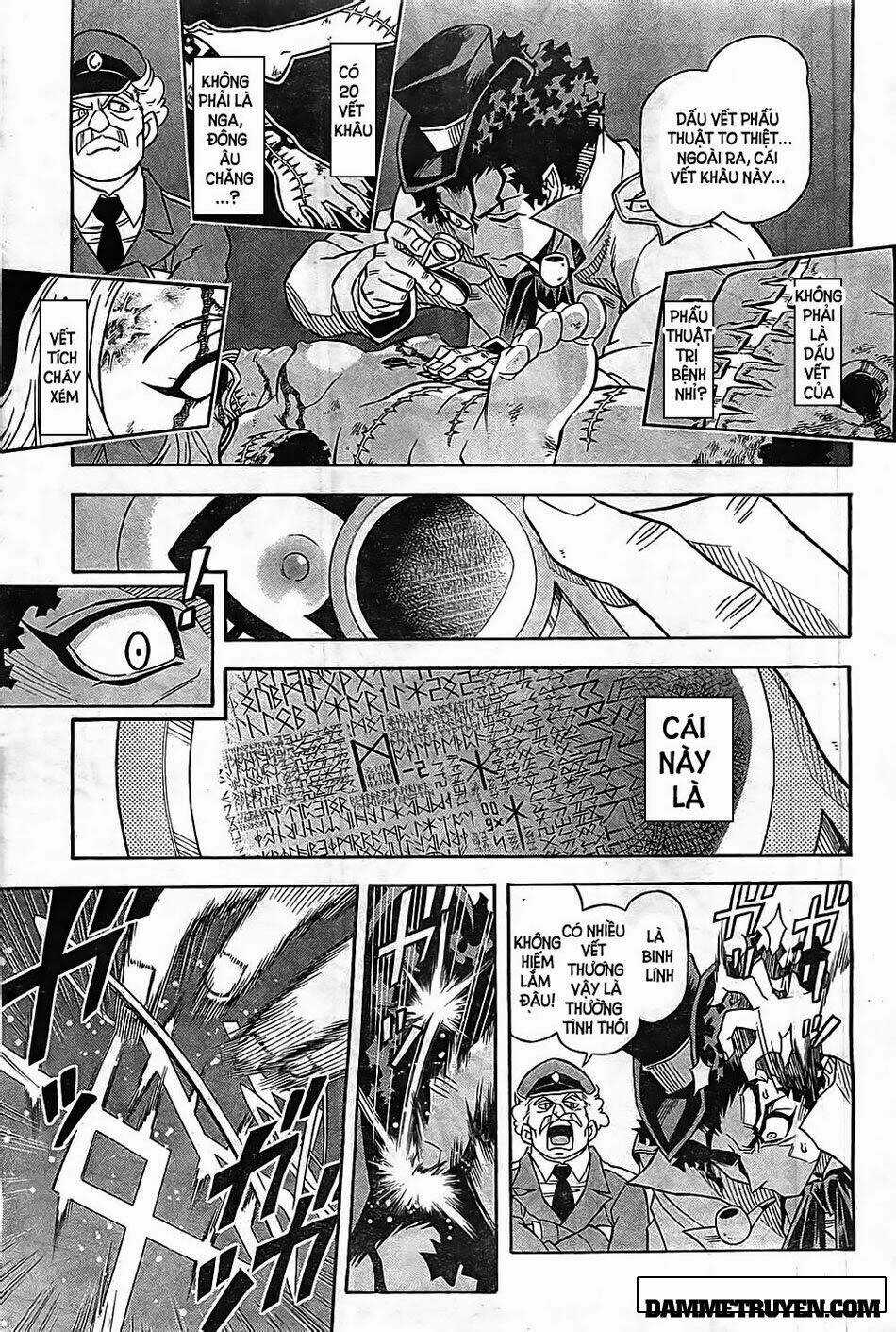 Einstern 1904 - Chapter 1.2 - Trang 10