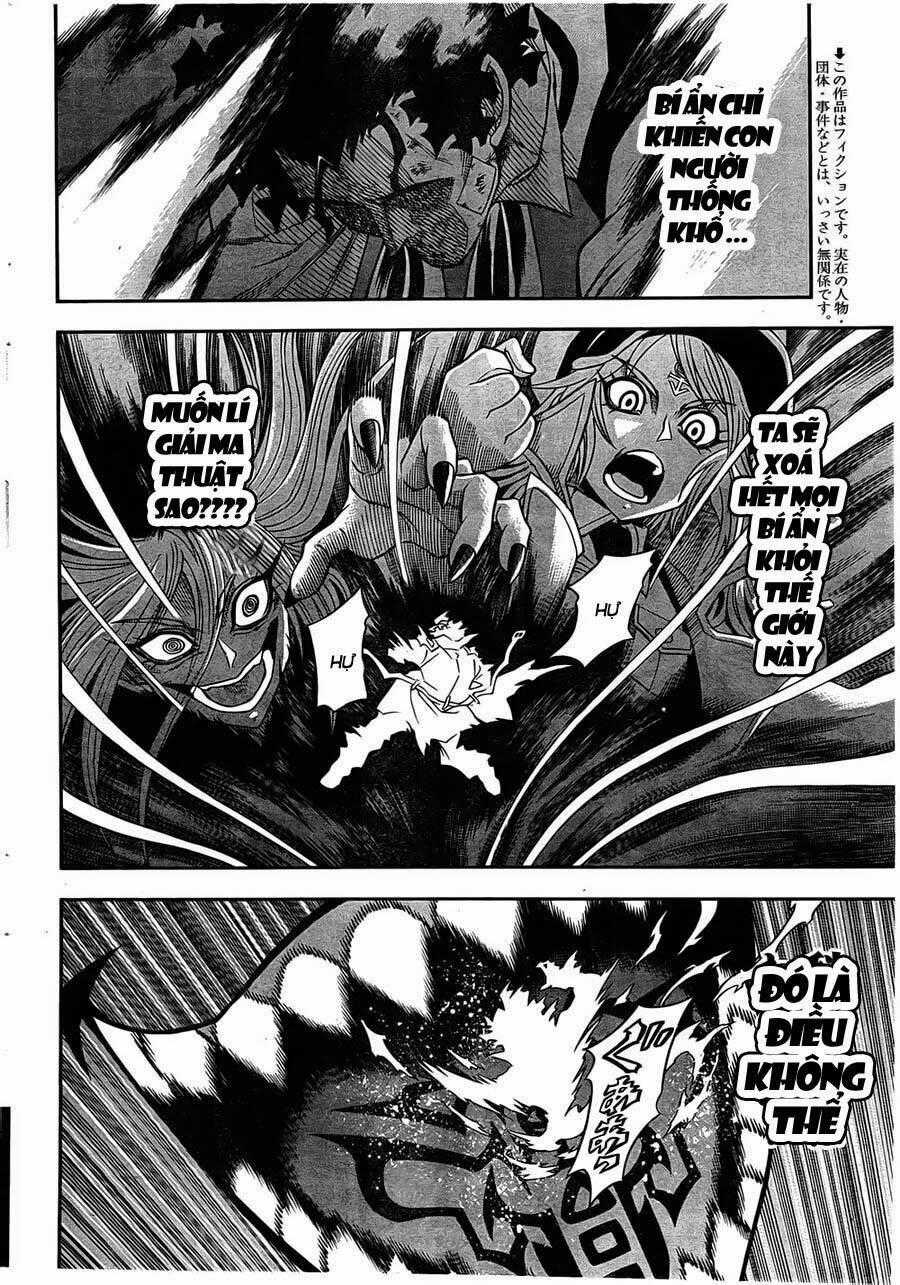 Einstern 1904 - Chapter 10 - Trang 2