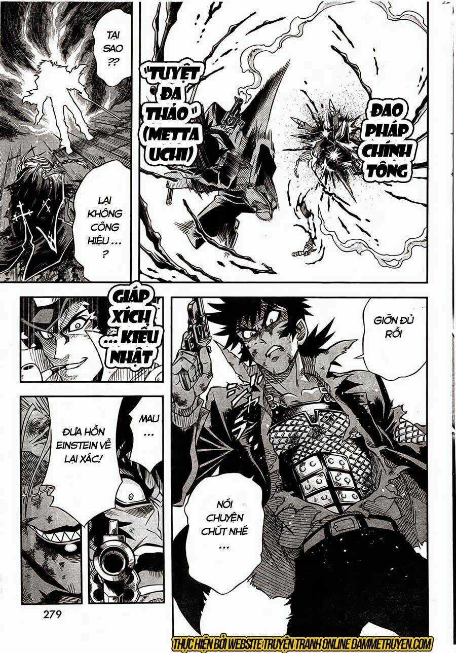 Einstern 1904 - Chapter 10 - Trang 13