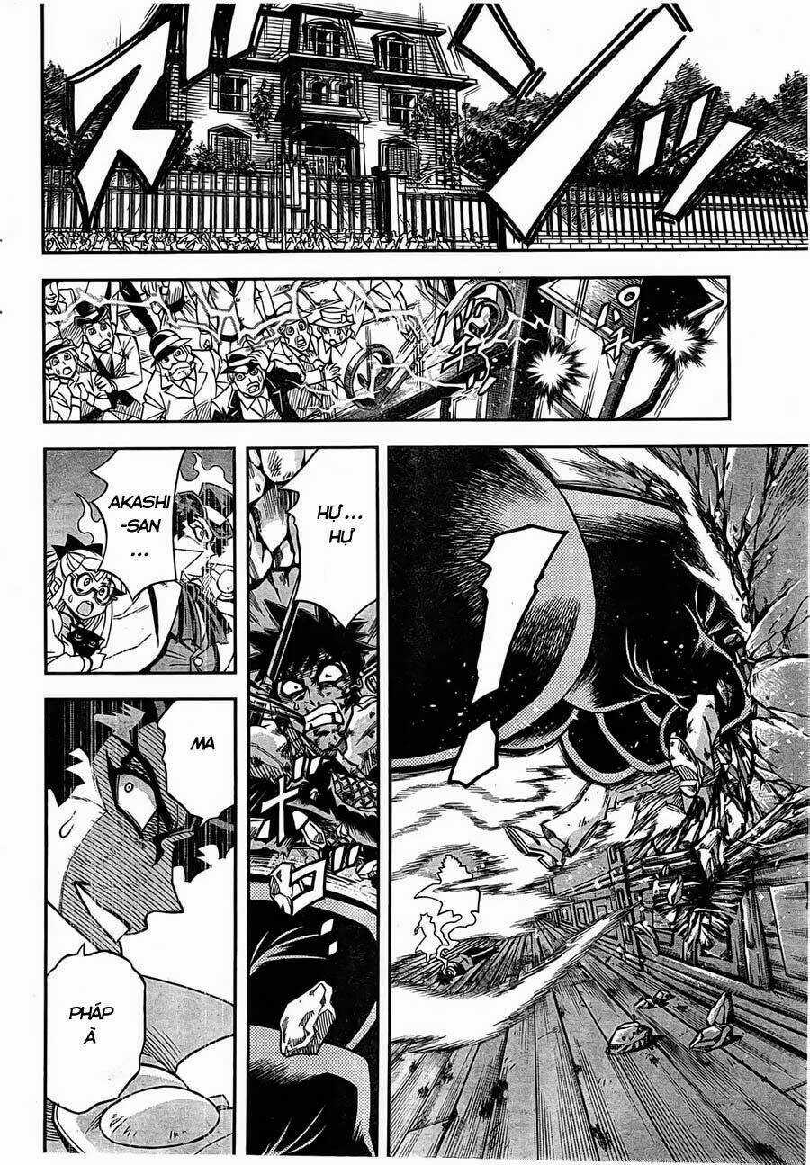 Einstern 1904 - Chapter 10 - Trang 14