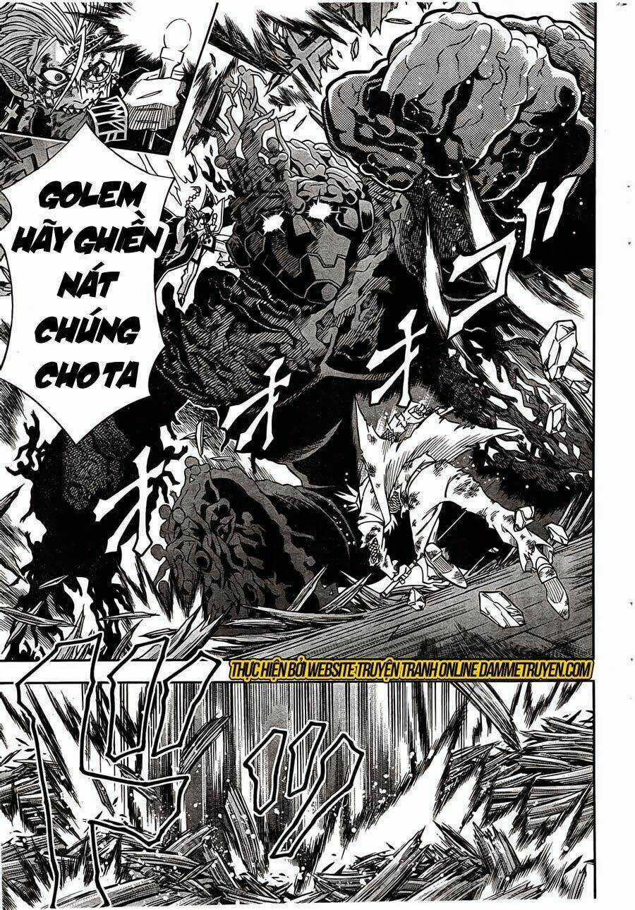 Einstern 1904 - Chapter 10 - Trang 15