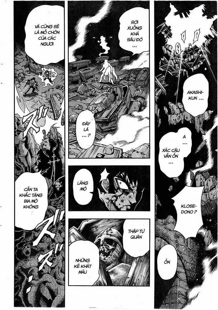 Einstern 1904 - Chapter 10 - Trang 18