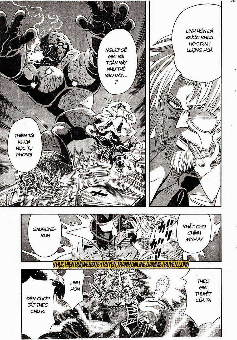 Einstern 1904 - Chapter 10 - Trang 19