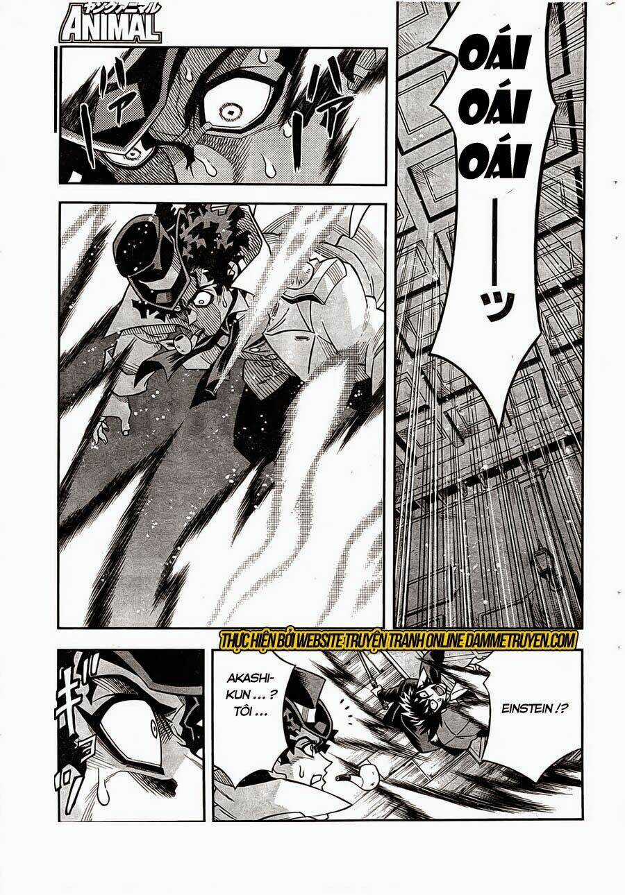 Einstern 1904 - Chapter 10 - Trang 3