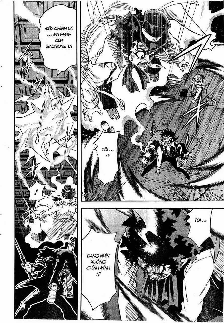 Einstern 1904 - Chapter 10 - Trang 4