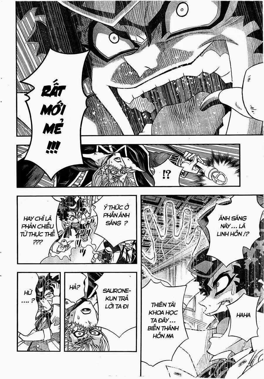 Einstern 1904 - Chapter 10 - Trang 6