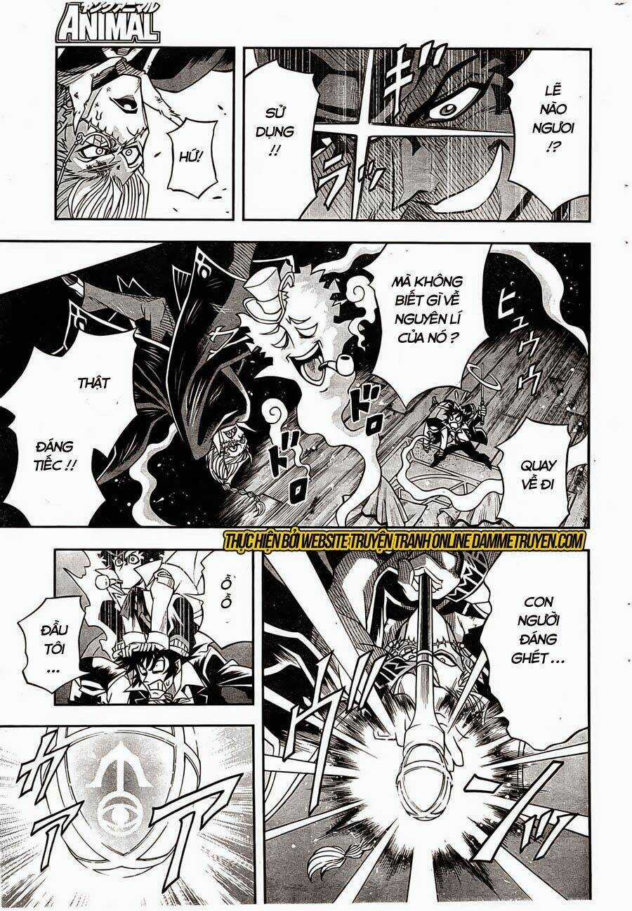 Einstern 1904 - Chapter 10 - Trang 7