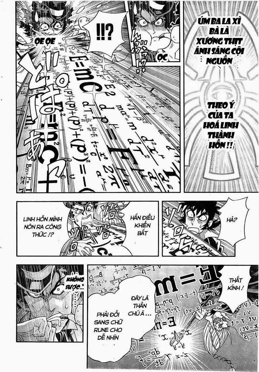 Einstern 1904 - Chapter 10 - Trang 8