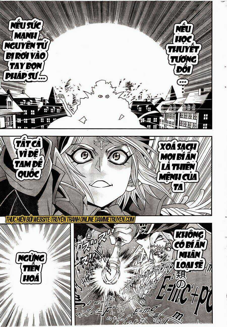 Einstern 1904 - Chapter 10 - Trang 9