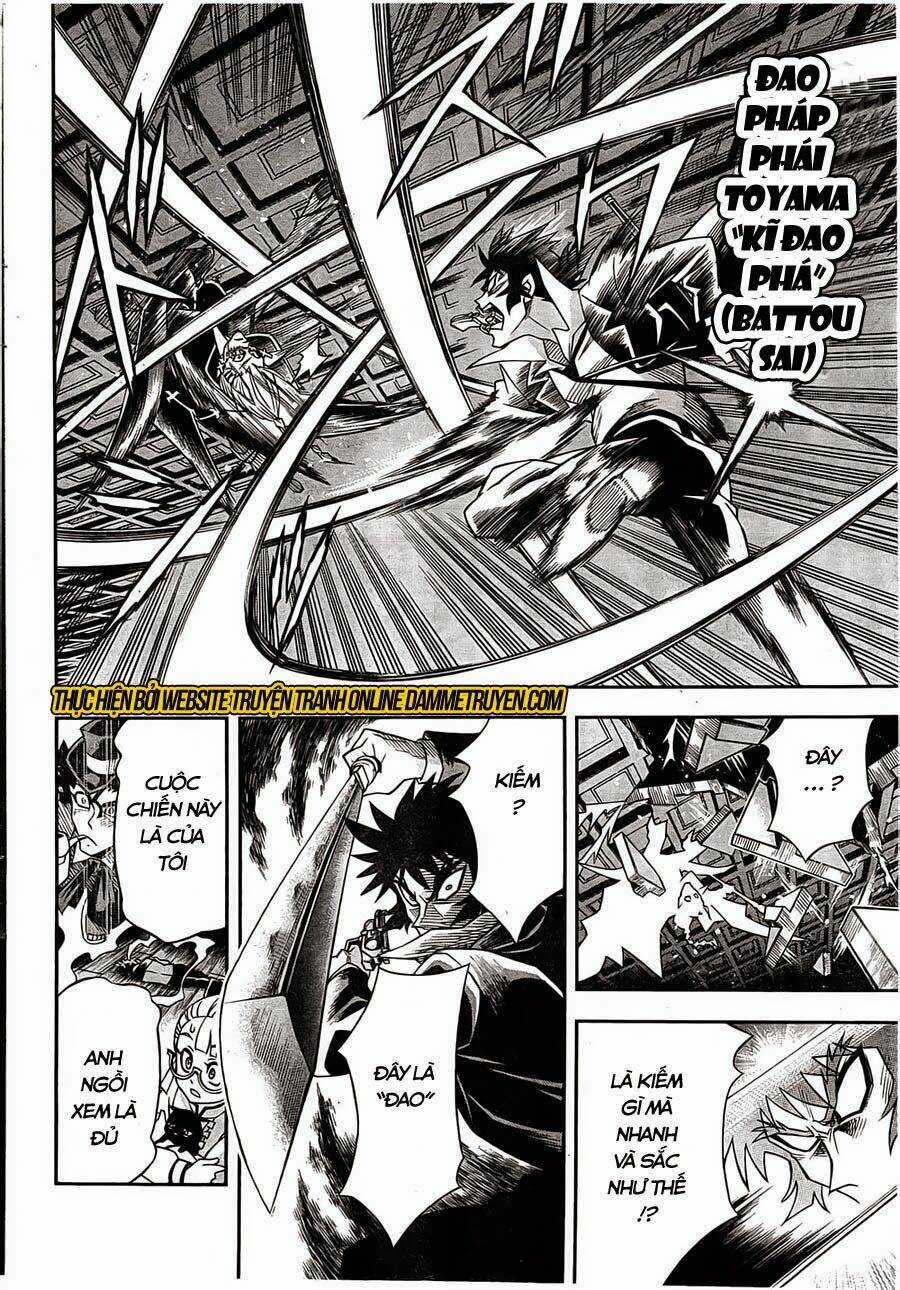 Einstern 1904 - Chapter 10 - Trang 10